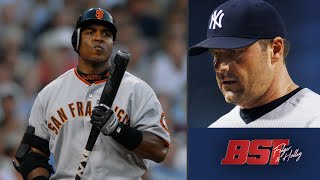 Why did David Ortiz make the Baseball Hall of Fame while Roger Clemens and Barry Bonds didn't?