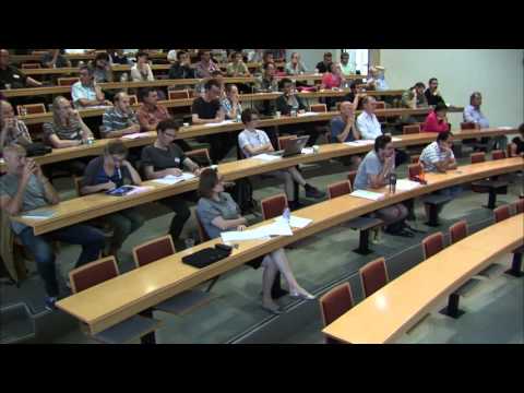 Denis Osin: Invariant