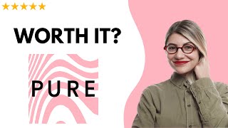 ✅ PURE DATING APP REVIEW - IS IT WORTH IT? – FULL UPDATED GUIDE 🚀✨😱✅ screenshot 4