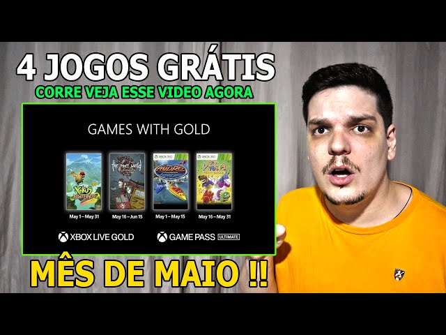 JOGOS QUE SÃO PAGOS NO XBOX 360 QUE ESTÃO AGORA DE GRAÇA APROVEITEM JÁ E  PEGUE O SEU !!! 😲😲😲 