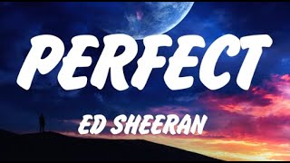 Download Lagu Ed Sheeran - Perfect (Lyrics), Shape of You, Lady Gaga, Bruno Mars, Die With A Smile, Lana Del Rey MP3