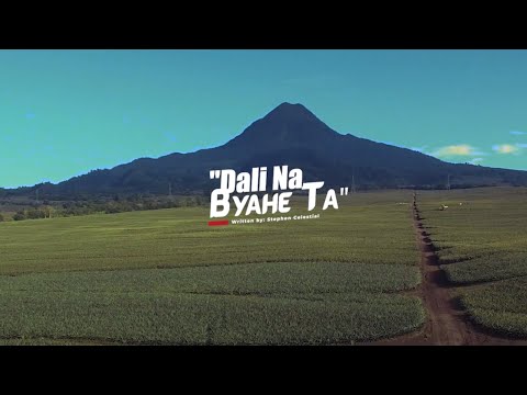Stephen, Wenmar Alijandro - Dali Na, Byahe Ta
