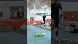 Perfect Your B-Skips Pull Back & Hit The Ground