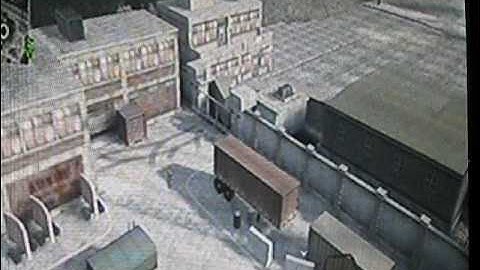 Modern Warfare Reflex Public Hacking/cheating