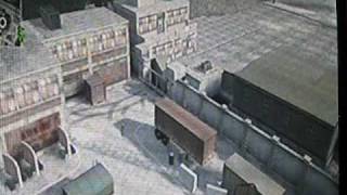 Modern Warfare Reflex Public Hacking/cheating