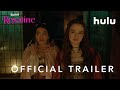 Rosaline  official trailer  hulu