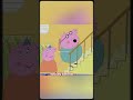 Have you ever seen what Peppa Pig’s house would look like in real life?