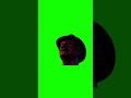 what a rush freddy krueger green screen