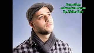 Download lagu Maher Zain - Ramadan (versi Bahasa indonesia)