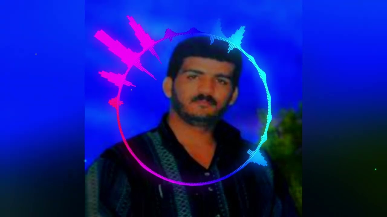 عبدالواحد زاخولي بو ايفار روش مه جو ئافا Abdulwahid Zaxoyi