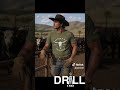 Drill Orginal TEE #oilandgas #fashion #oilfieldstrong #summer
