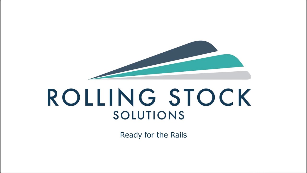 Rolling Stock Solutions: Ready for the Rails - Official Launch