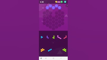 How To Solve Smart Puzzles Hexagons Hard Level 4-50 Walk Through Solution Walkthrough Pixign