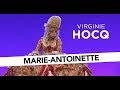 Virginie hocq  marieantoinette