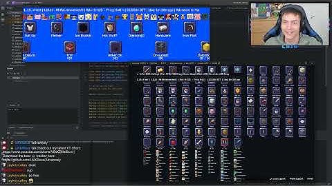Advancely Devlog #37 - [v0.9.510] - Overlay Window Render Optimizations, Shared Icon Size, ...