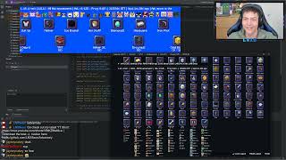 Advancely Devlog #37 - [v0.9.510] - Overlay Window Render Optimizations, Shared Icon Size, ...