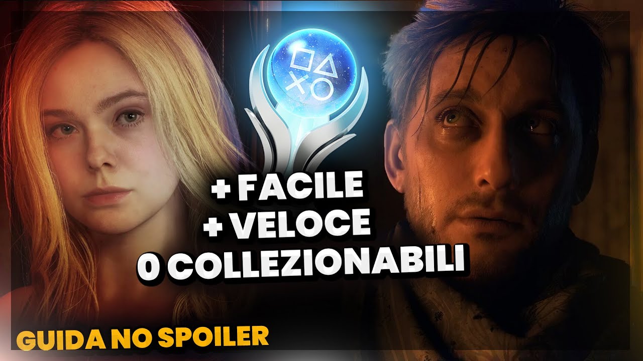COME PLATINARE DEATH STRANDING 2 [GUIDA AL PLATINO 🏆] DAY 1