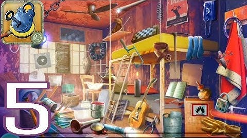 Jailbreak : Final Hours in Prison Gameplay Walkthrough (World-9,10) Part 5 || Game Preview ||