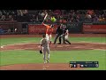 Casey Sadler | Pittsburgh Pirates | Strikeouts (3) MLB 2018