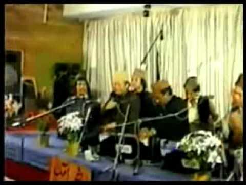 Manzoor Hussain Santoo Qawwal   Yaad e Mustafa