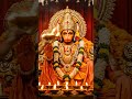 Hanuman chalisa #love #ramnaamsejagmaghai #song #anjanimatamandirlivedarshansalasar #devotional