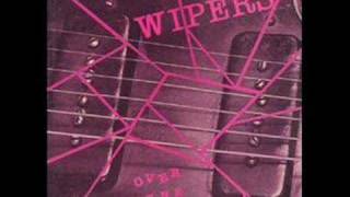 Video thumbnail of "Wipers - The Lonely One"