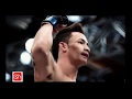 Võ sĩ gốc Việt Thanh Lê giành đai vô địch MMA thế giới.