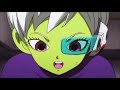 Cover dragon ball super broly   trailer 3 par adan193  hyderia xt