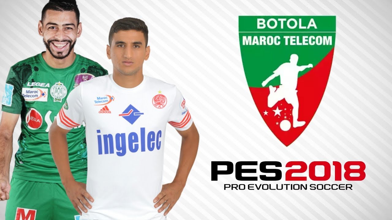 Botola 2 Botola 2
