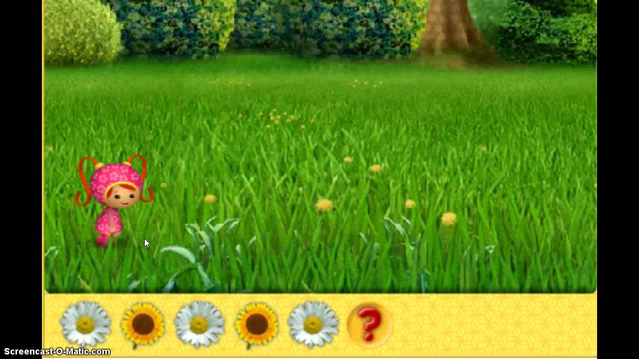 team umizoomi kite building adventure! YouTube