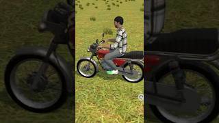 #chhota #free #motorcycle chalate hue#gaming #drivinggame #drivingfails 🚜🚜🛻#cargame #char