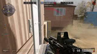 Warface |  stream #2