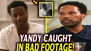 Kirk EXPOSES Yandy’s Secret Affair — Mendeecees LOSES CONTROL After Shocking Clip Drops!