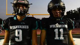 Football clips against Tesoro
Football clips against Tesoro Football clips against Tesoro