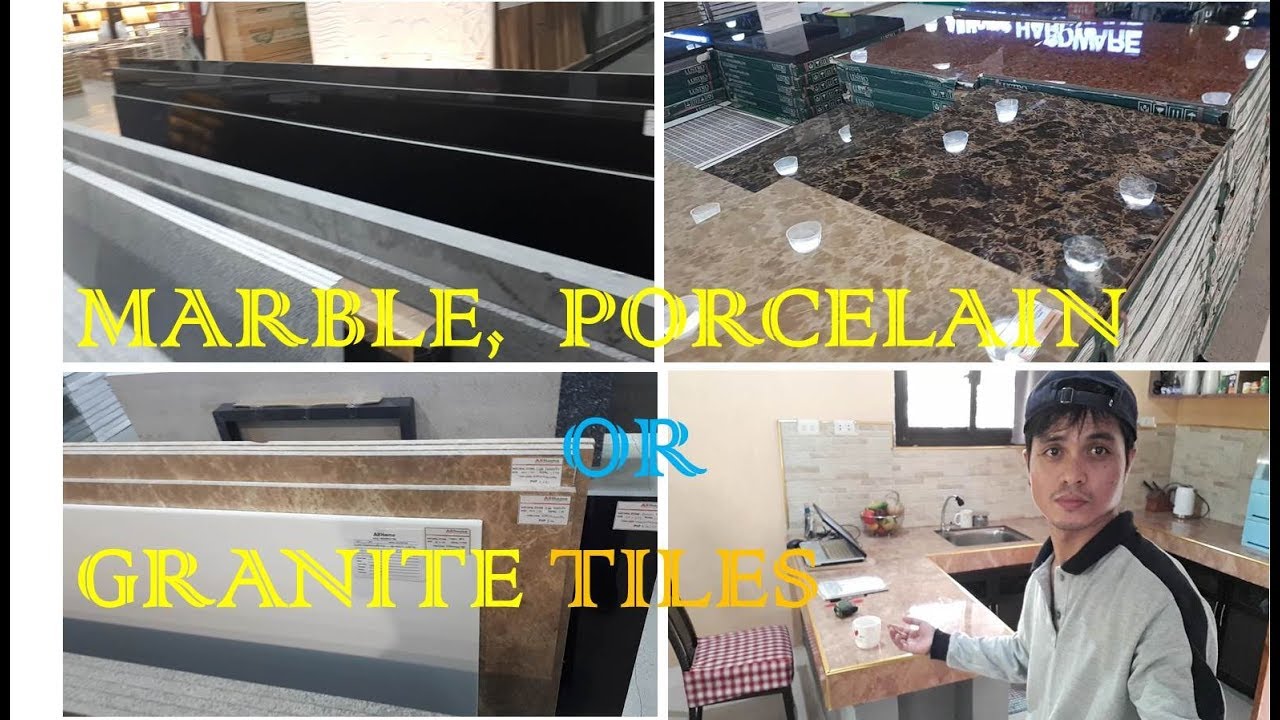 KITCHEN TILES DESIGN - YouTube