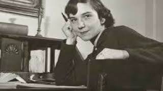 Adrienne Rich on Emily Dickinson (lecture)