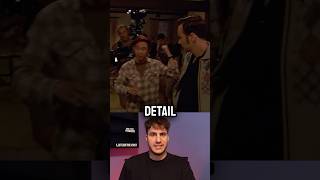 Famous Ryan Gosling is in The Conjuring and NO ONE NOTICED Wealth