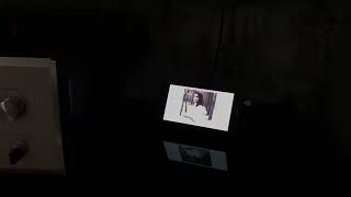 Accuphase P-260 Technics monitor2 Katie Melua