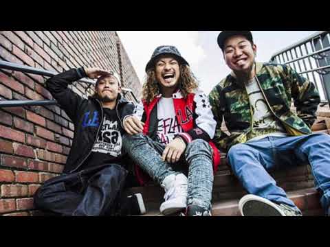 WANIMA『1chance』カバー