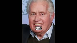 Famous Martin Sheen's That Turned Out To Be True Profile