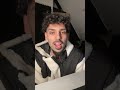 Paar Storys zu meinen Videodrehs