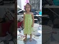 Little Girl Loves To Dance