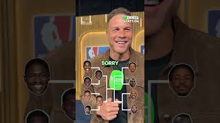 KNOCKOUT with Blake Griffin: Who is the greatest dunker of all time 🏀🚀👀? NBA on...