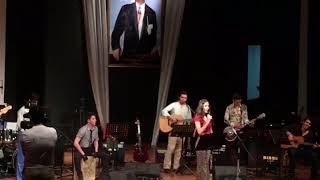 La Isla Bonita (Madonna Cover)