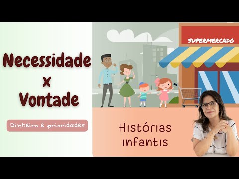 Vídeo: Desenhos são despesas?