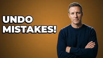 How To Undo Unwanted WordPress Website Changes?