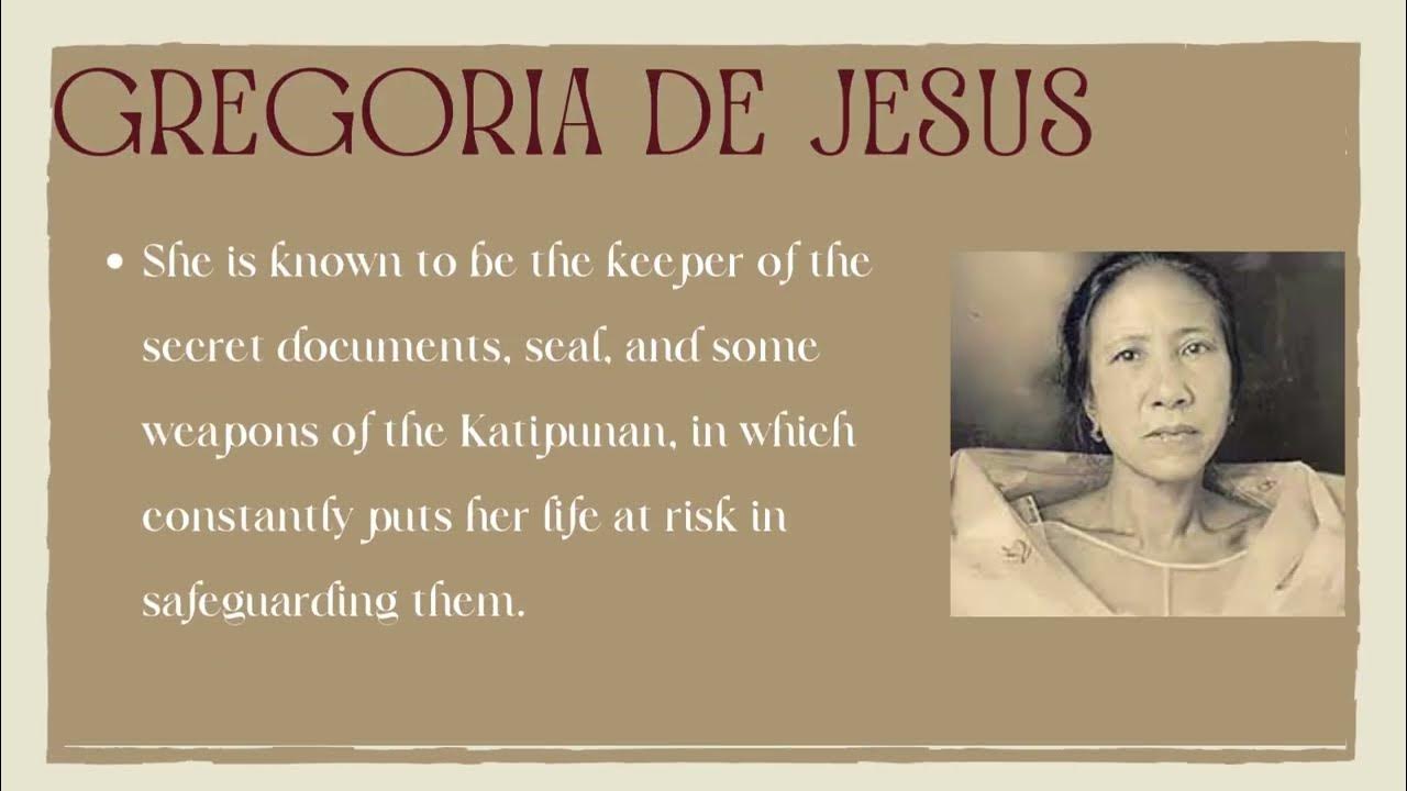 gregoria-de-jesus-version-of-the-first-cry-youtube