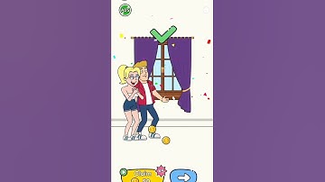 Draw Story | Level 38 Gameplay Android /iOS Mobile game #short #tiktok