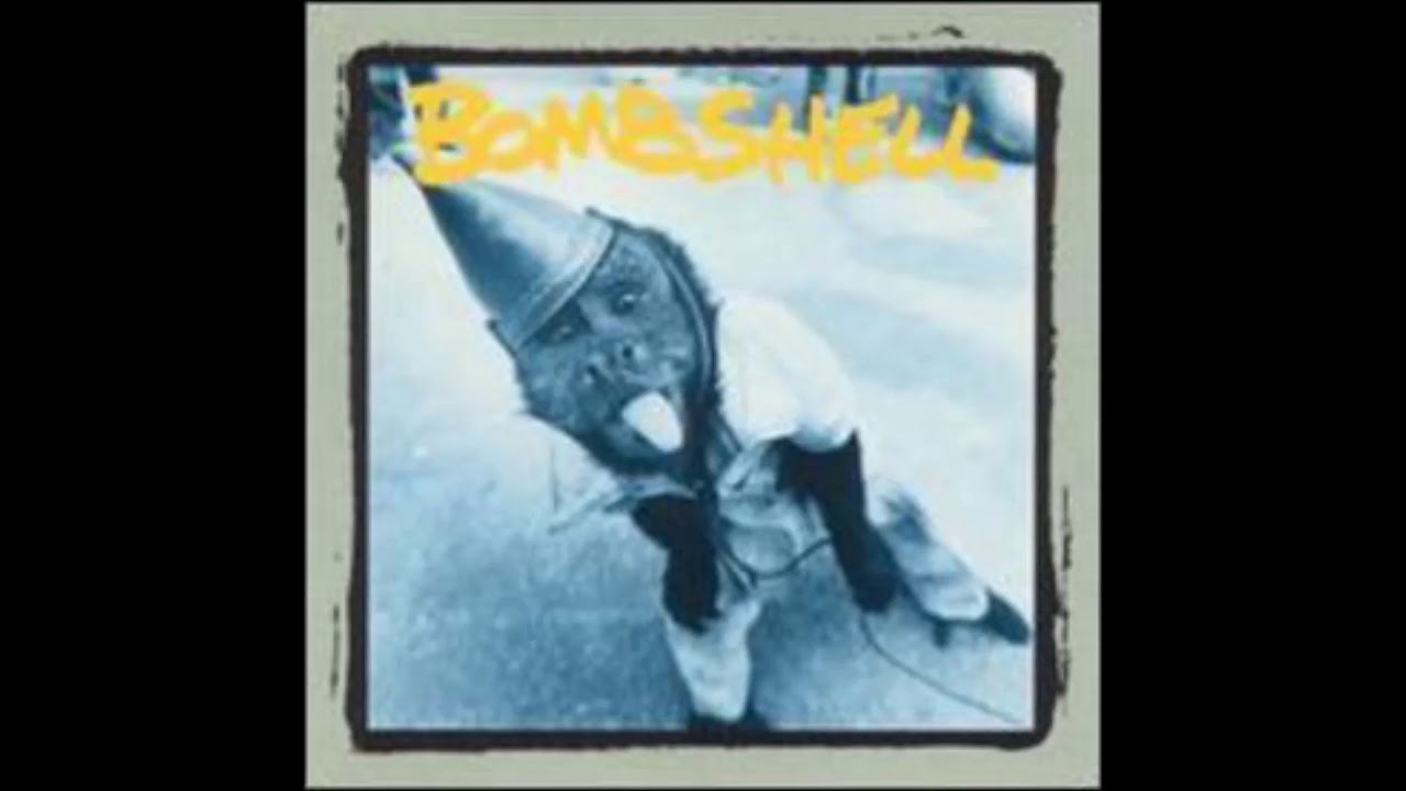 Παρακολούθηση Bombshell - The Devil Made Me Do It (Paris cover) στο YouTube Παρακολούθηση Bombshell - The Devil Made Me Do It (Paris cover) στο YouTube