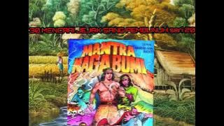 Mantra Naga Bumi eps.Mencari Jejak Sang Pembunuh seri 20